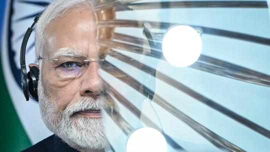 Zagreb: Andrej Plenković i Narendra Modi nakon zajedničkog sastanka obratili se medijima