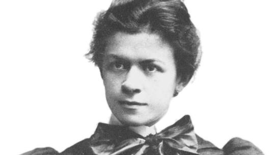 Mileva Marić Einstein