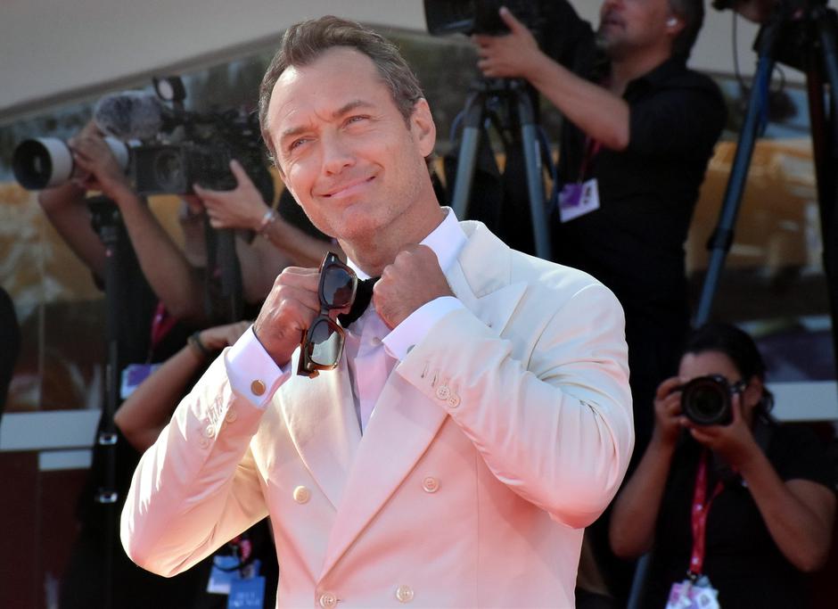 Premiere of movie The Wizard of the Kremlin | Author: Profimedia