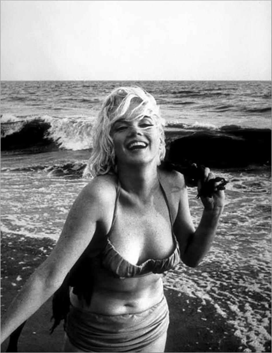 Marilyn Monroe | Author: Wikipedia