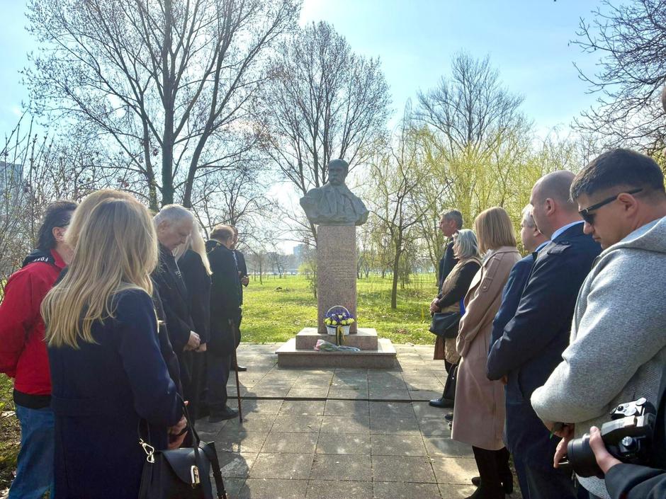  | Author: Veleposlanstvo Ukrajine u Republici Hrvatskoj