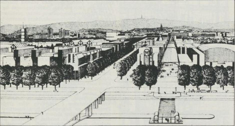  | Author: Urbanistički zavod SR Hrvatske