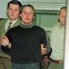 Zagreb: Osu?eni ubojica Sr?an Mla?an ubio policajca i oteo obitelj, arhiva 2002. 