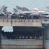 FILE PHOTO: USS Abraham Lincoln sails toward Laem Chabang Port in Chonburi province, Thailand