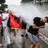 Albanians protest over Kushner-linked luxury resort