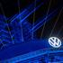 FILE PHOTO: Volkswagen Brand Day in Beijing