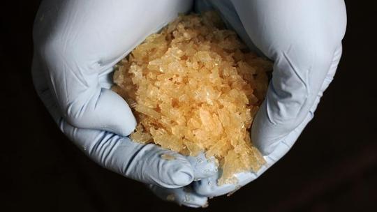 Droga - flakka