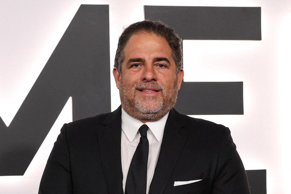 Premiere of "Melania" at the Kennedy Center for the Performing Arts, in Washington | Author: Kylie Cooper/REUTERS