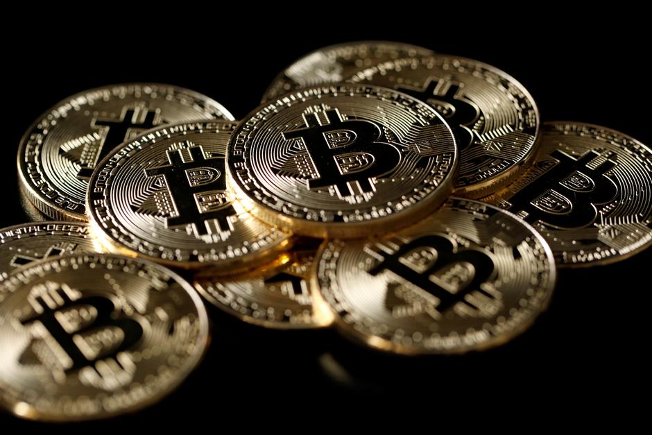 Bitcoin | Author: REUTERS