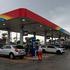 FILE PHOTO: Gas Prices ahead of the Memorial Day weekend