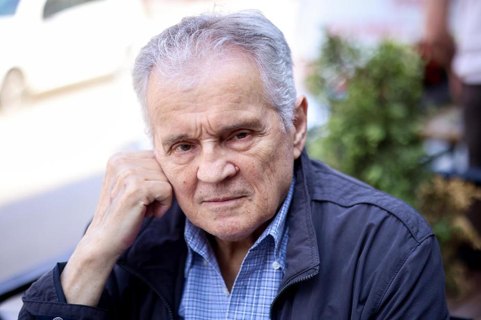 Sarajevo: Književnik Ivan Lovrenović