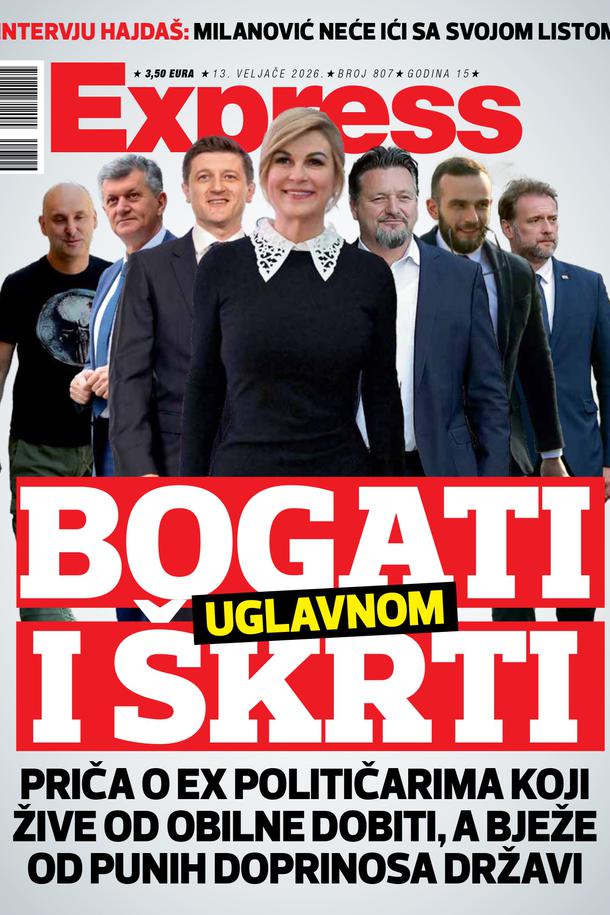Bogati i Škrti: Bivši političari koji bježe od punih doprinosa državi