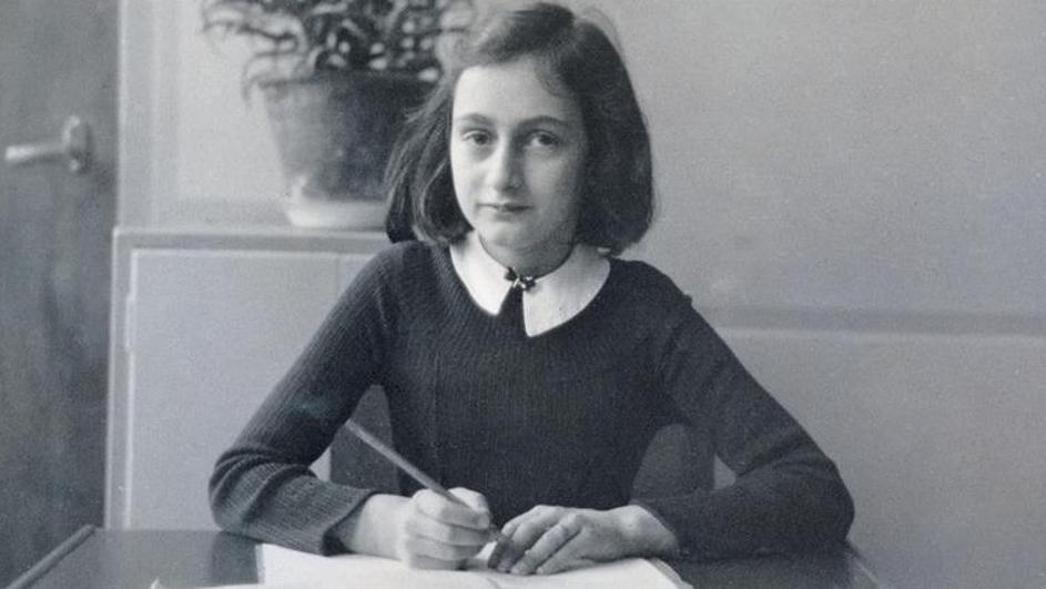 Anne Frank
