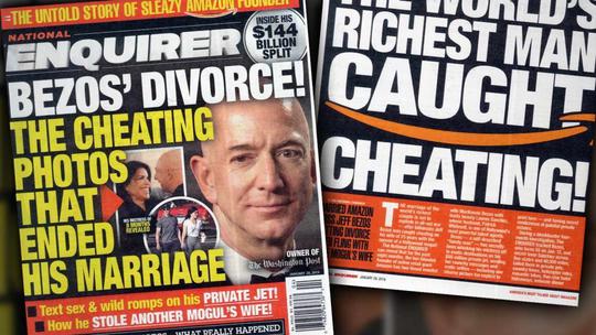 National Enquirer