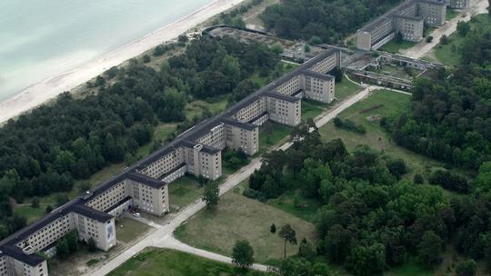 Prora
