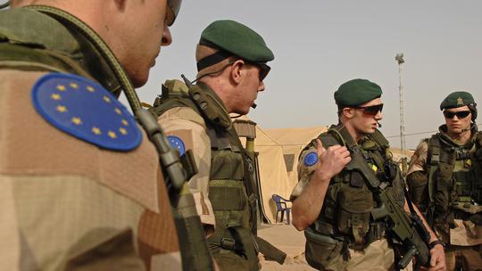 EUFOR