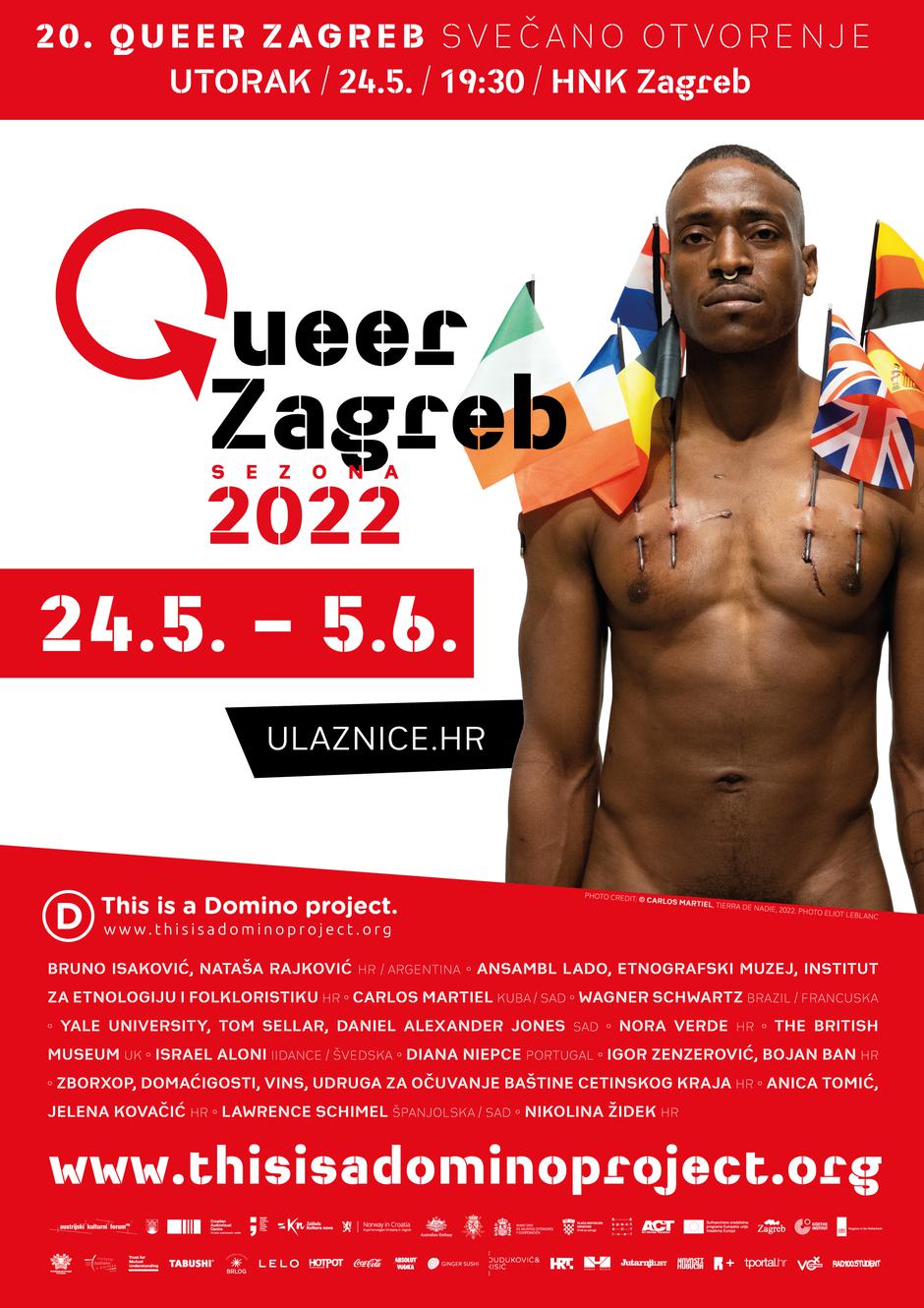  | Author: Queer Zagreb