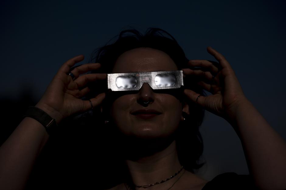 Solar eclipse | Author: 