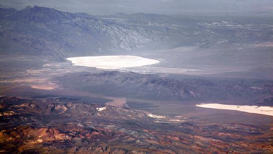 Nevada - Area 51