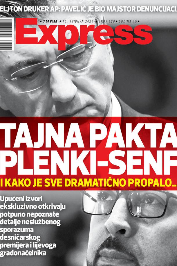 Tajna pakta Plenki-Senf