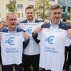 Premijer Plenković, Boris Vujčić i ministar financija Primorac sudjelovali su na manifestacija Dani eura u Zagrebu