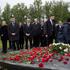Službena komemoracija u Jasenovcu