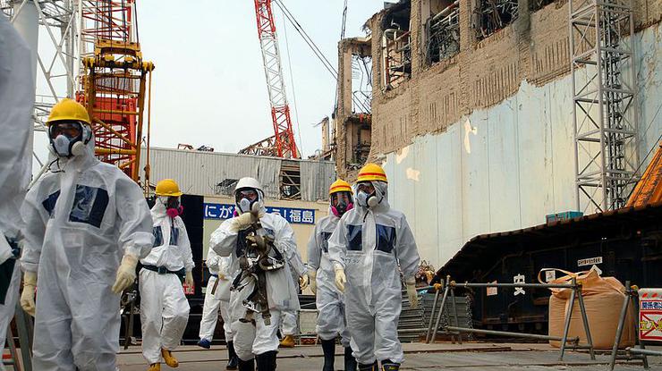 Nuklearna elektrana Fukushima