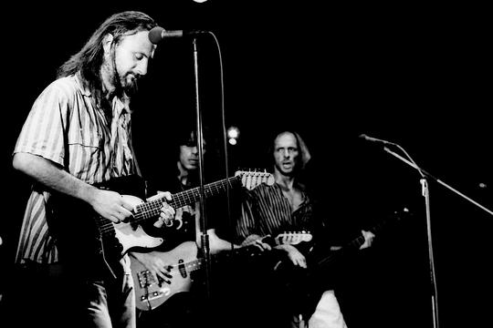 Azra i Branimir Štulić