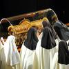 London: Relikvije sv. Terezije iz Lisieuxa izložene u katedrali Westminister
