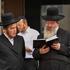 Ultra-Orthodox Jews Burn Chametz Ahead Of The Jewish Holiday Of Passover., Bnei Brak, Ramat Gan, Israel - 01 Apr 2026