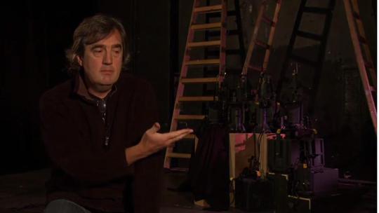 Sebastian Barry