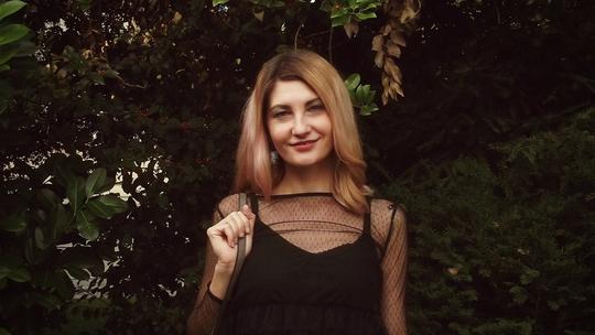 Marija Dejanović