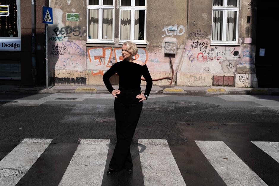  | Author: Marijana Baškarad