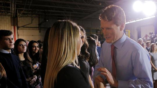 Joe Kennedy III