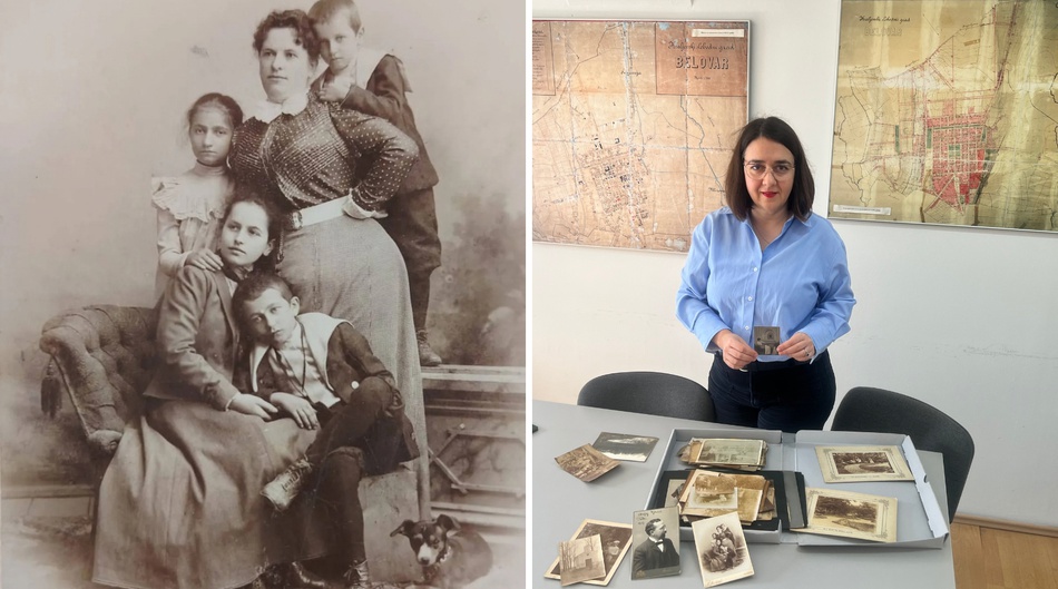 Otkrivene fotografije i&scaron;&ccaron;ezlog imanja: slike iz &zcaron;ivota odba&ccaron;ene slikarice