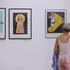 24sata: Opatija: Otvorena izložba "POP ART - ZBIRKA INFELD"