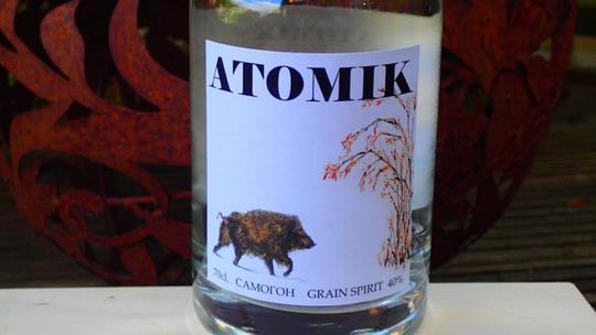 Votka Atomik