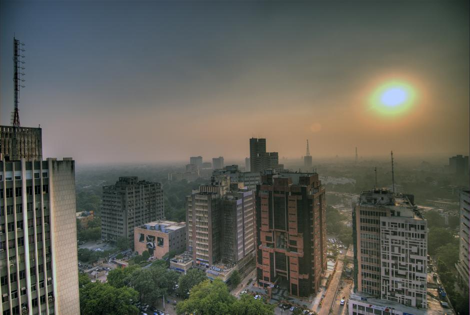 Delhi, Indija | Author: Wikipedia