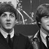 Paul McCartney i John Lennon