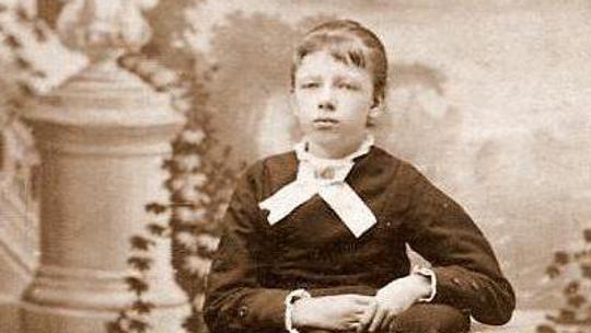 Myrtle Corbin