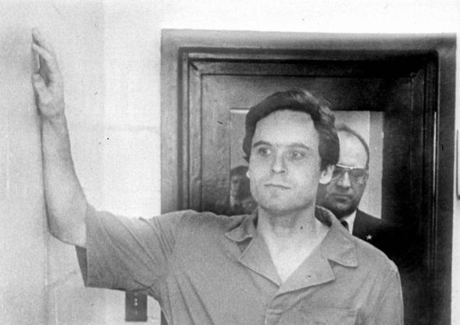 Ted Bundy | Author: State Archives of Florida, Florida Memory