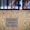 Protest Safe Spaces For Black People, Berlin.