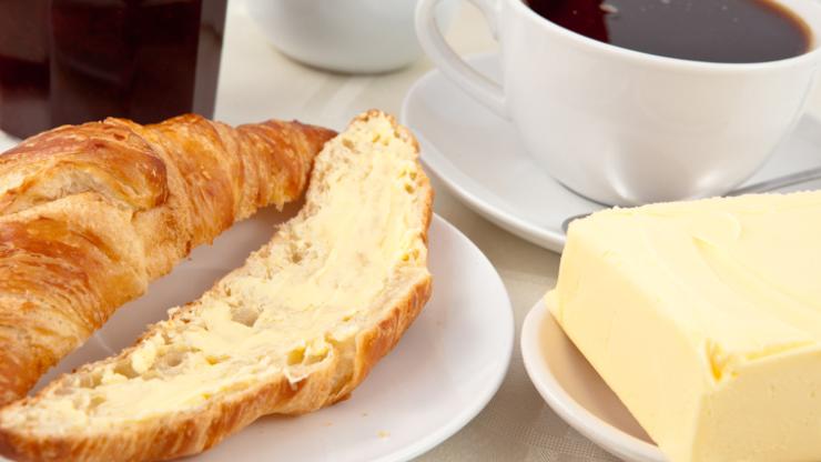 Je li zdraviji maslac ili margarin