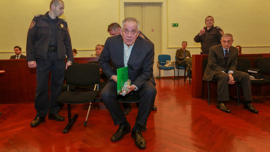 Ivo Sanader