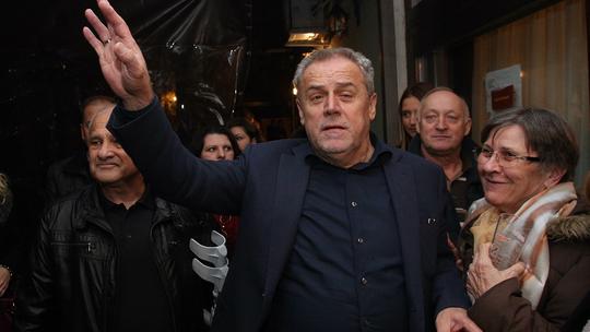 Milan Bandić