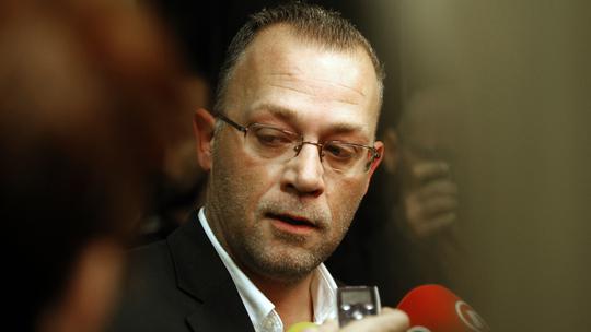 Zlatko Hasanbegović
