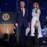 U.S. President Donald Trump holds Fourth of July rally, marking the 250th anniversary of U.S. independence, in Washington