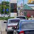 Fuel shortages in Crimea amid Russia-Ukraine conflict