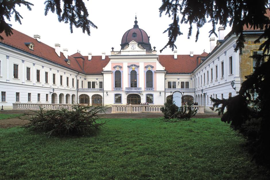 Hongrie | Author: Profimedia