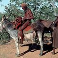 Narod Himba iz Namibije